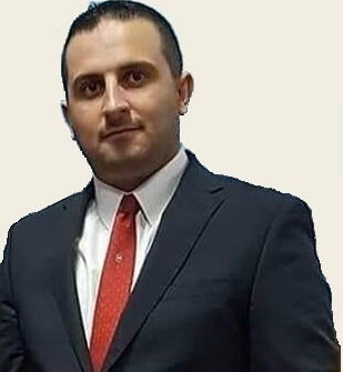 Психолог Нурел Нуриев